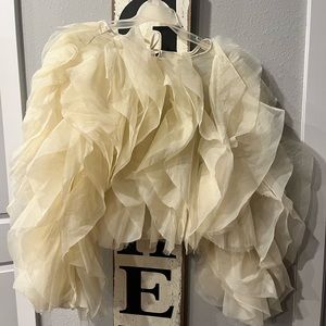 Classy Flowy Shirt